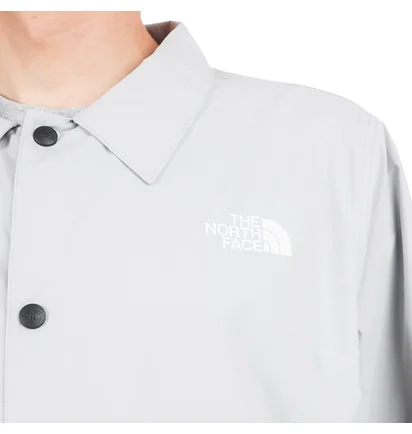 The North Face International Collection Coach Jacket (Grau)