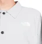 The North Face International Collection Coach Jacket (Grau)