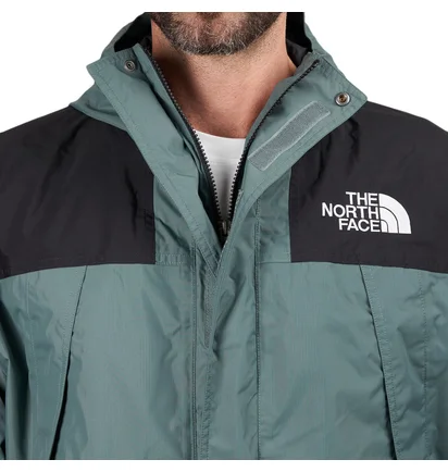 The North Face K2RM DryVent Jacket (Grün)