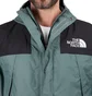 The North Face K2RM DryVent Jacket (Grün)