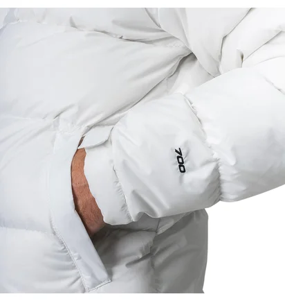 The North Face M 1992 Nuptse Jacket 'Lunar Voyage' (Weiß)