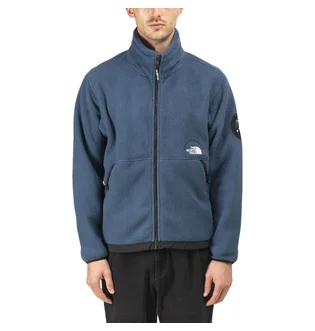 The North Face NSE Pumori Expedition Jacket (Blau)
