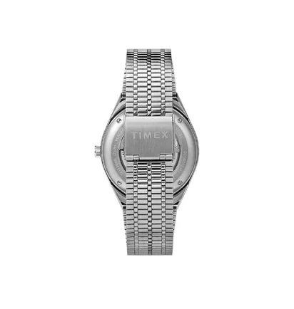 Timex Archive M79 Automatic Diver 40mm (Schwarz / Blau)