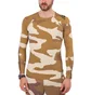 UNDEFEATED x adidas ASK 360 Tee 1/1 (Camouflage)