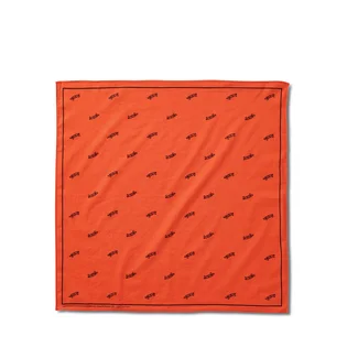 Vans Vault X WTAPS Bandana (Rot)