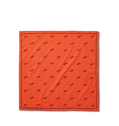 Vans Vault X WTAPS Bandana (Rot)