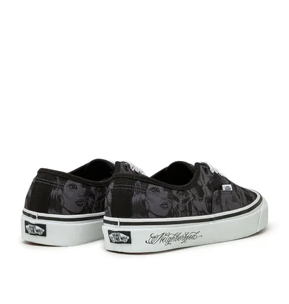 Vans x Neighborhood 44 DX (Dunkelgrau)