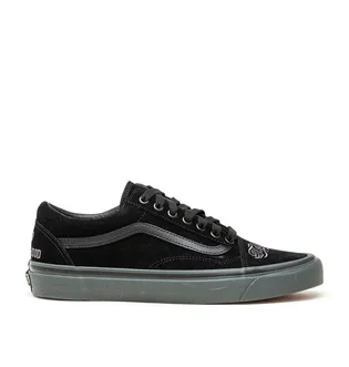 Vans x Neighborhood Old Skool 36 DX (Schwarz)