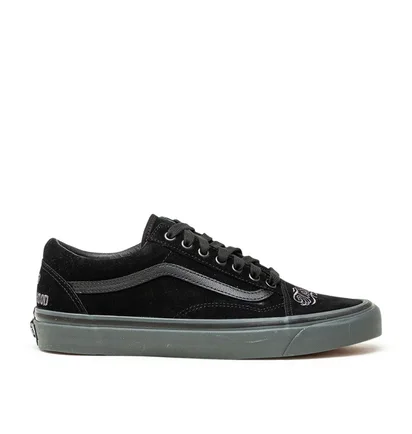 Vans x Neighborhood Old Skool 36 DX (Schwarz)