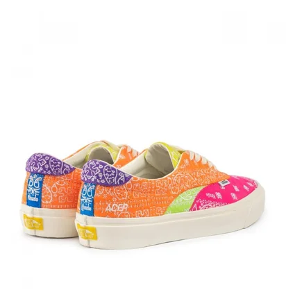 Vans X Rhude III Acer Ni SP (Multi)