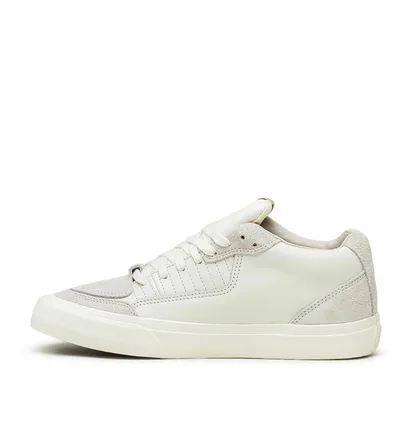 Vans x Taka Hayashi Style 98 LX (Weiß / Grau)