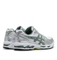 Asics Gel Kayano 14 (Silber / Grün)