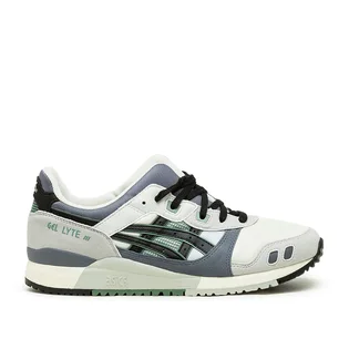 Asics Sportstyle GEL-Lyte III OG 'Backstreets of Japan' (Grau / Multi)