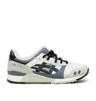 Asics Sportstyle GEL-Lyte III OG 'Backstreets of Japan' (Grau / Multi)
