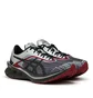 Asics Sportstyle x Slam Jam Novablast (Schwarz / Rot)