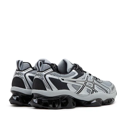 Asics Gel Quantum Kinetic (Silber)