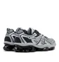 Asics Gel Quantum Kinetic (Silber)