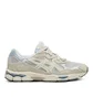 Asics Gel-NYC (Beige / Blau)