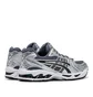 Asics Gel Kayano 14 (Silber / Dunkelgrün)