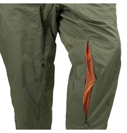 Alpha Industries Utility Pant UV (Grün)