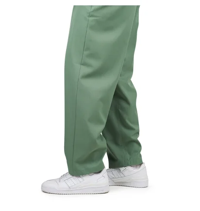 Obey Fubar Pleated Pant (Grün)