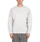 Dime Cursive Logo Crewneck (Grau)