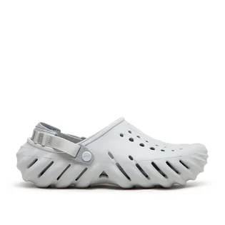Crocs Echo Clog (Grau)