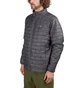 Patagonia Nano Puff Jacket (Grau)