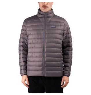 Patagonia Down Sweater Jacket (Grau)