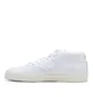 Converse Cons x Louie Lopez Pro Mid Leather (Weiß)
