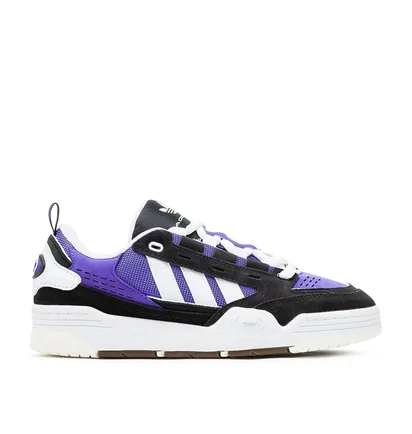 adidas ADI2000 (Lila / Weiss)