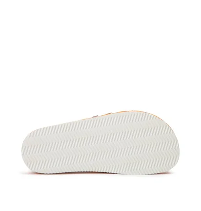 adidas Adilette New Bold W (Weiß)