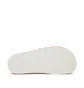 adidas Adilette New Bold W (Weiß)