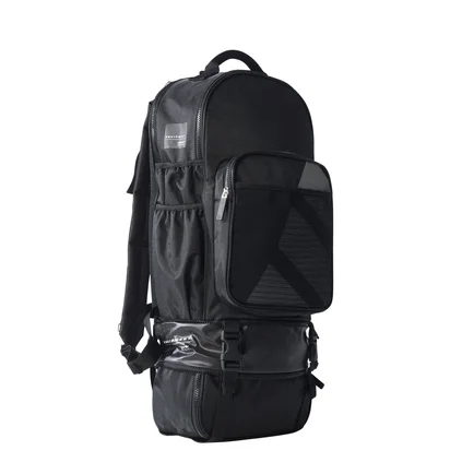 adidas Backpack Street EQT (Schwarz)