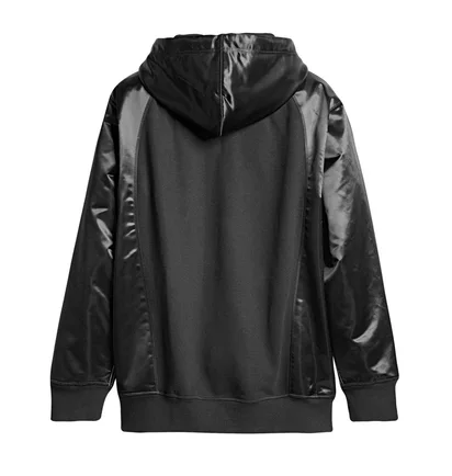adidas by Alexander Wang AW Hoodie (Schwarz)