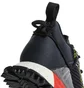adidas by Alexander Wang AW Reissue Run (schwarz / grau / rot)