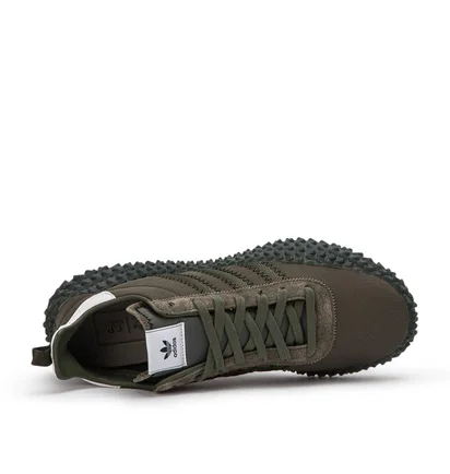 adidas by C.P. Company Kamanda (Grün)