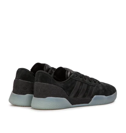 adidas City Cup (Schwarz)