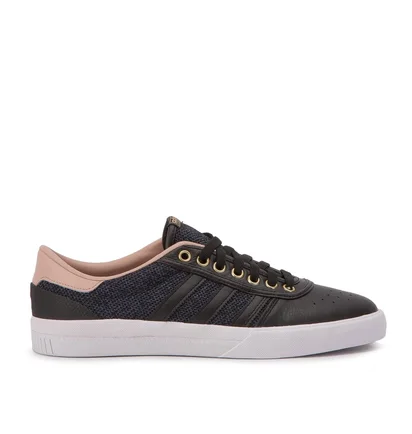 adidas Lucas Premiere (Schwarz / Rose)