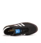 adidas WMNS Sambarose (Schwarz / Weiß / Gummi )