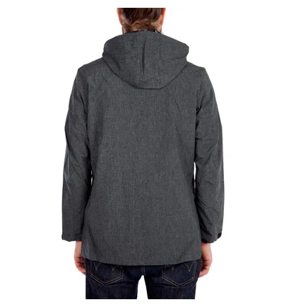 adidas x United Arrows & Sons Urban Jacket (Schwarz)