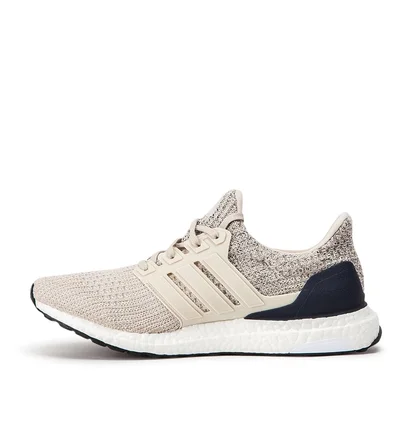 adidas UltraBOOST (Beige)