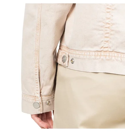 Carhartt WIP W Sonora Jacket (Hellbeige)