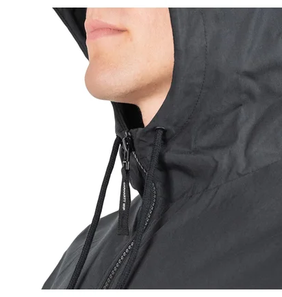 Carhartt WIP Marsh Jacket (Schwarz)