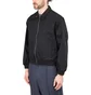 Carne Bollente Evil Heads Bomber Jacket (Schwarz)