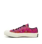Converse Chuck 70 Low 'Digital Daze' (Pink / Orange / Weiß)