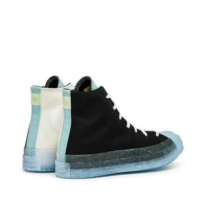 Converse x Converse: Renew Chuck 70 Hi (Multi)