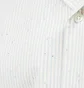 Aimé Leon Dore Cotton Poplin Leisure Shirt (Weiß)
