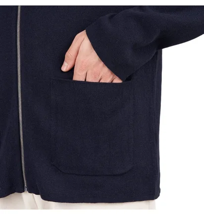 Edmmond Studios Jeff Jacket (Navy)