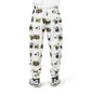 Flagstuff 'Illegal' Pants (Weiß)